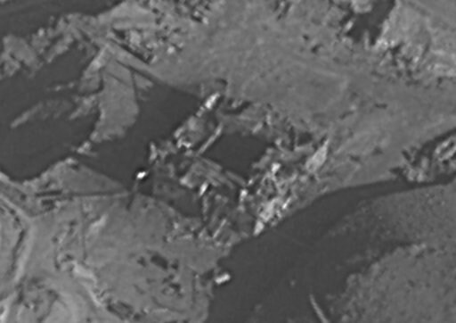 Israeli Military Confirms it Hit Syrian Nuclear site in 2007