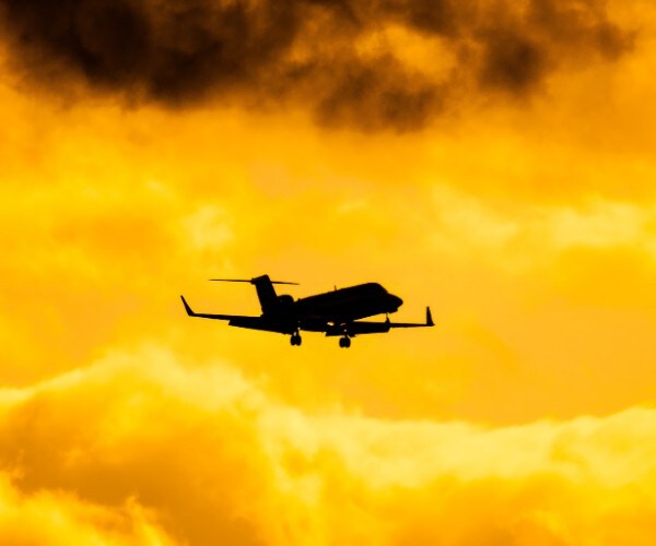 Do We Need Electric Powered Jets?