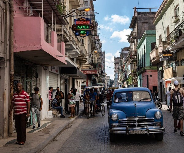 Help Wanted: Cuba's Government Turns to Growing Diaspora for Investment