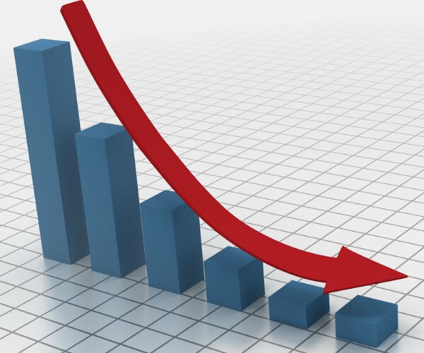 European Stocks Fall as Doubts Grow Over Trump's Tax-Cut Plans