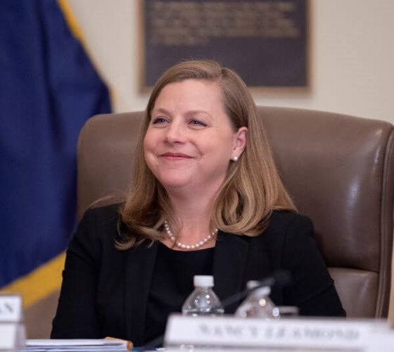 Fed's Bowman Calls for More Consumer Banking Choices