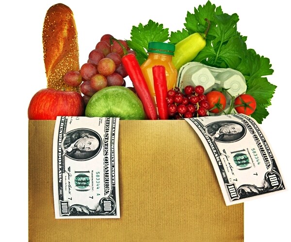 UN: World Food Prices Jump 1.7% in First Rise in 5 Months 