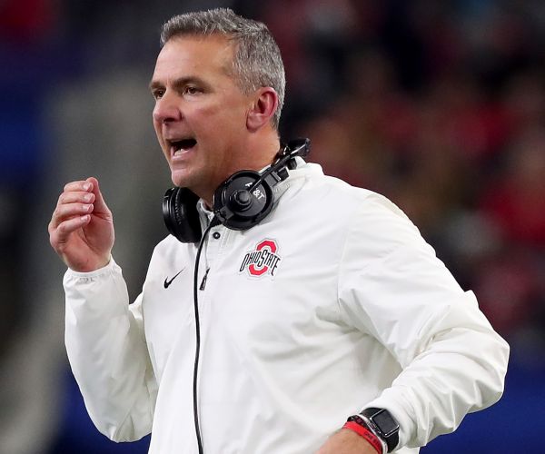Media Quick to Sensationalize Football Coach Urban Meyer