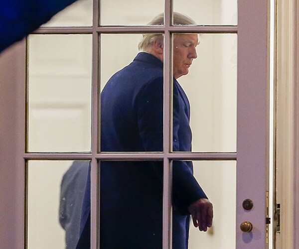 GOP Leaders Must Challenge Trump's Demagoguery