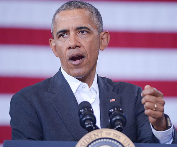 GOP on Obama's Coal Move: Attacks Middle-Class Jobs and Punishes the Poor