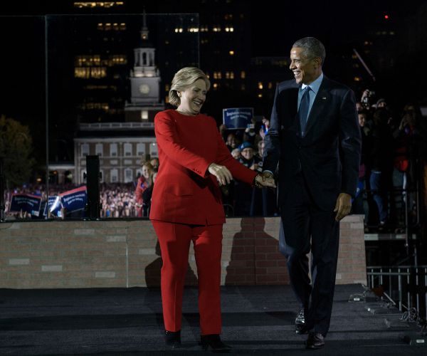 Will the Democrats Admit What They Did During Obama Presidency?