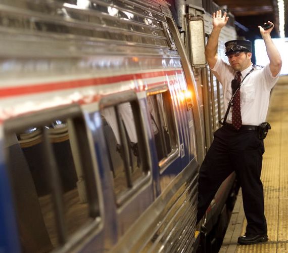 Amtrak to Resume Normal Operations Friday