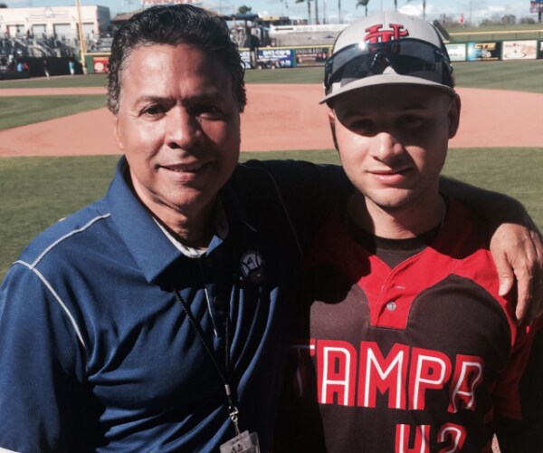 In America, Leaders Take Time to Encourage Upcoming Generation