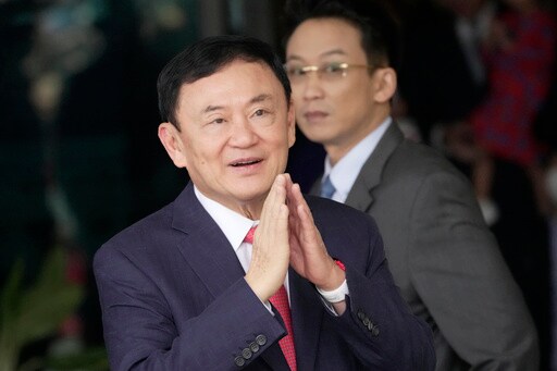 Former Thai Prime Minister Thaksin Shinawatra Will be Indicted for Royal Defamation, Prosecutors Say