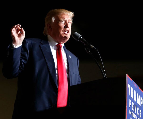 Politico: Putin Move on US Diplomats Poses Test for Trump