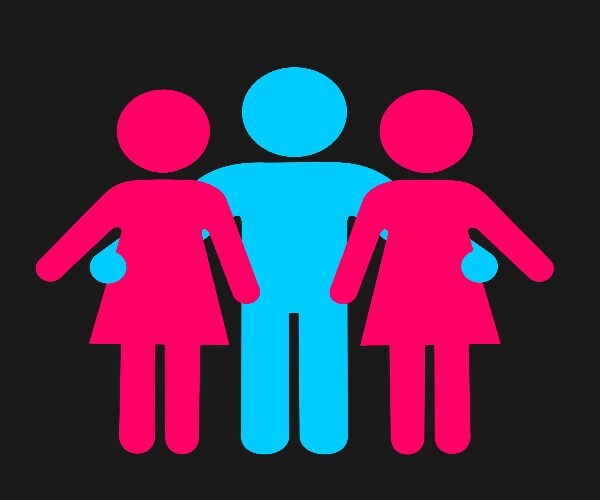 Utah Advances Plan to Remove Felony Status for Polygamy