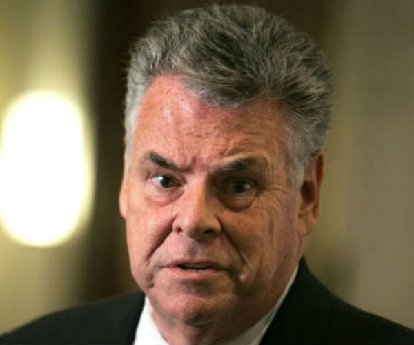 Pete King: Manning Commutation 'Final Left Wing Shot' From Obama