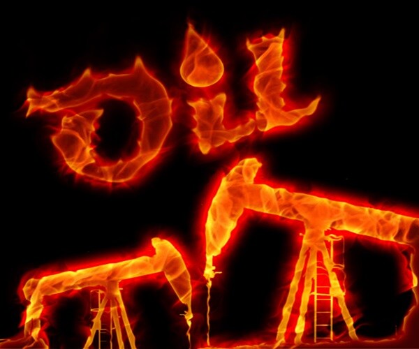 Oil Companies Warn Kansas City Fed of Widespread Insolvencies