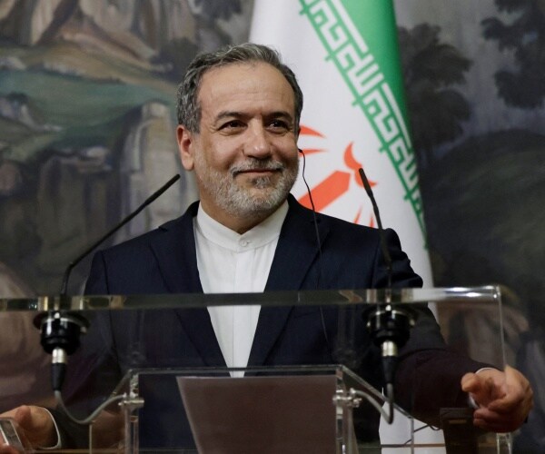 Iranian and U.S. negotiators will resume talks on Friday in Rome to resolve a decades-long dispute o...