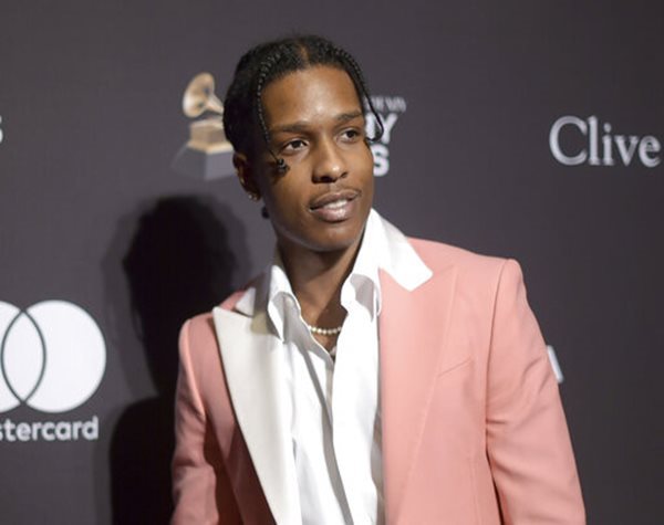 Swedish PM to Trump: A$AP Rocky Won't Get Special Treatment