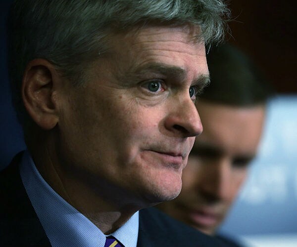 Sen. Cassidy: GOP Should 'Set the Stage' for Obamacare Replacement