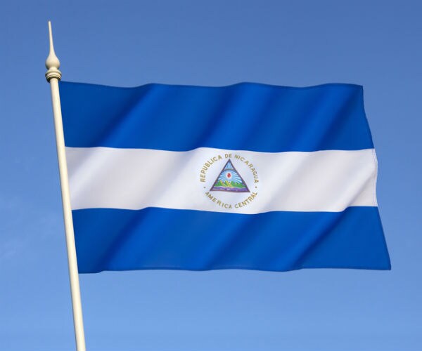 Nicaragua a Tragic Story of Deception, Opportunism, and Russia