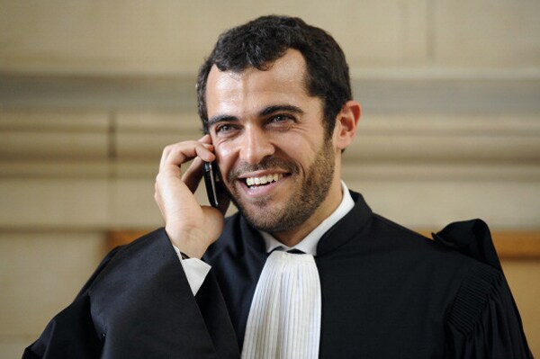 John Galliano, Anti-Semitic Designer, Gets Another Chance