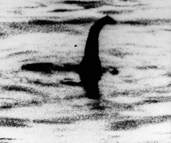 Scientist Launches Hunt for Loch Ness 'Monster DNA'