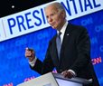 Biden to Meet Dem Govs After Disastrous Debate
