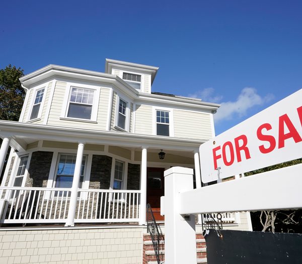 S.F. Fed: US Housing Inflation Likely to Fall in Year Ahead