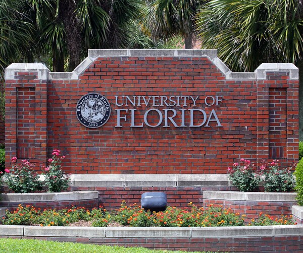 University of Florida