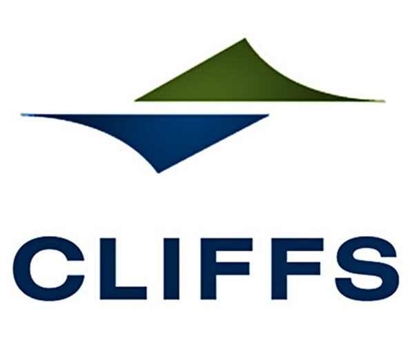cleveland-cliffs inc. corporate logo
