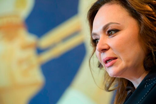 Emails: Lawyer Who Met Trump Jr. Tied to Russian Officials