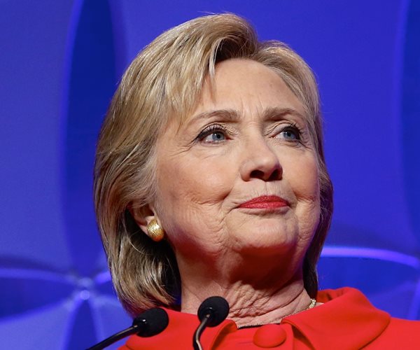 Clinton: I Will Reach Out to GOP Leaders if I Win