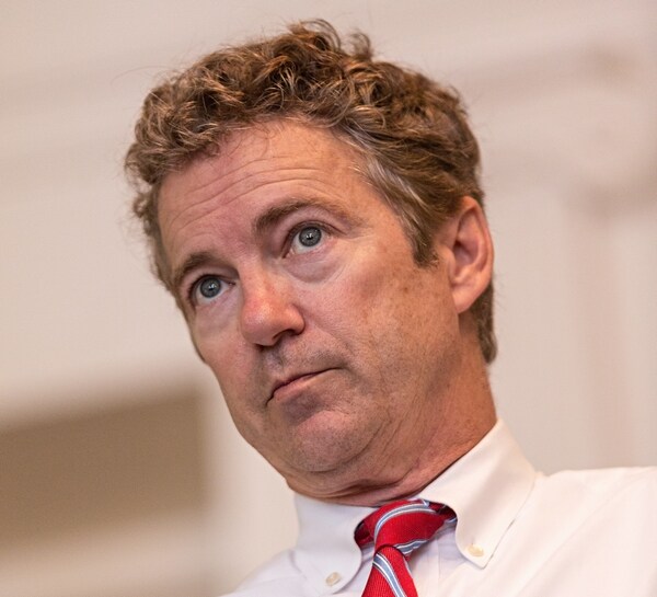 Paul Admits to Damage Done by Glib Comments on Baltimore