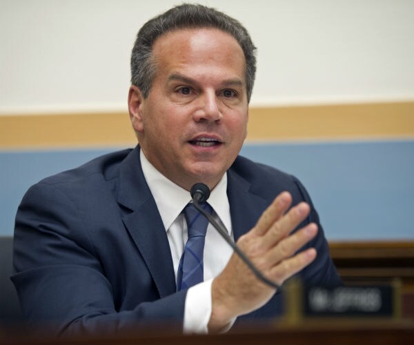 Rep. David Cicilline, D-R.I.
