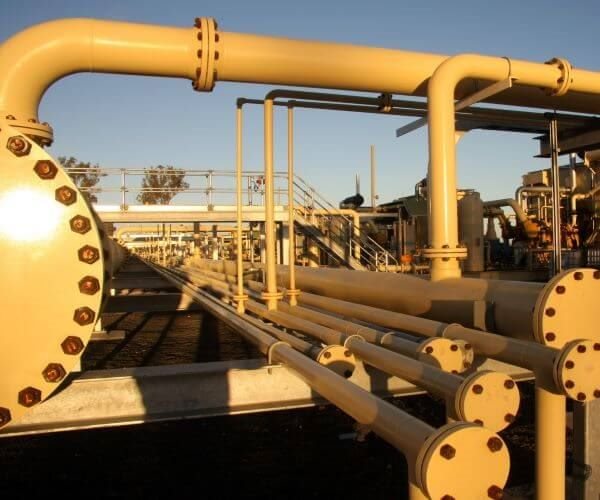 Stocks Open Mixed, but Energy Sector Climbs Along with Oil