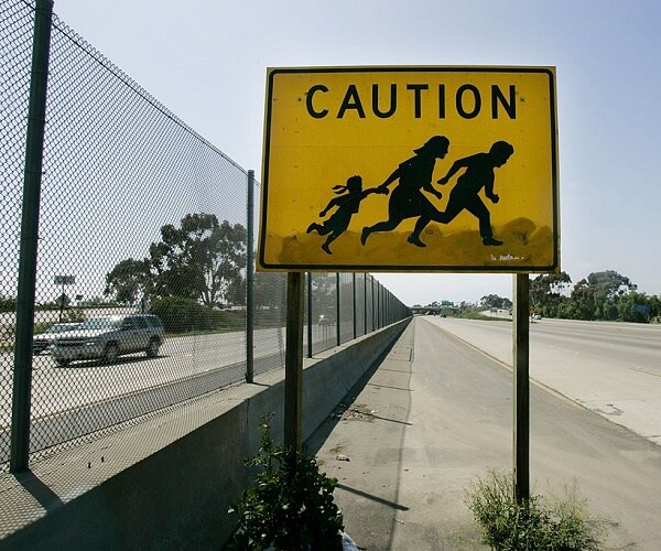 Liberals Should Show Allegiance to US Citizens First