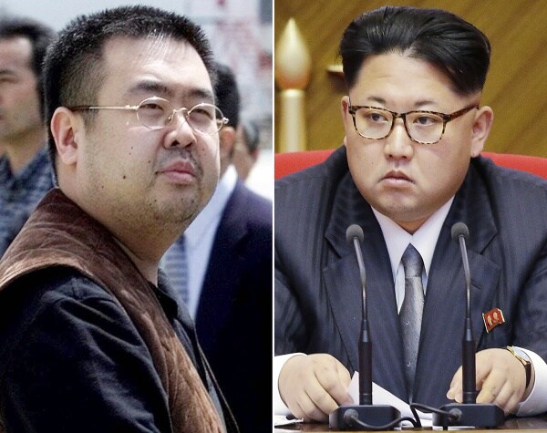 Was it Brother? Lover? Or Crime Gang? N. Korea Rumors Abound