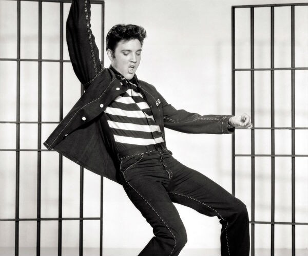 Long Live 'The King': An Up-Close Look at the Beloved Musical Legend