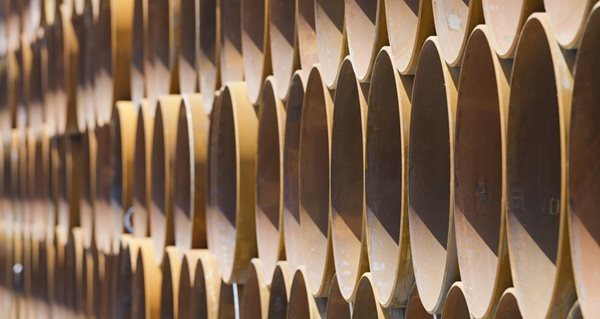 TransCanada Sues U.S. over Keystone XL Pipeline Rejection