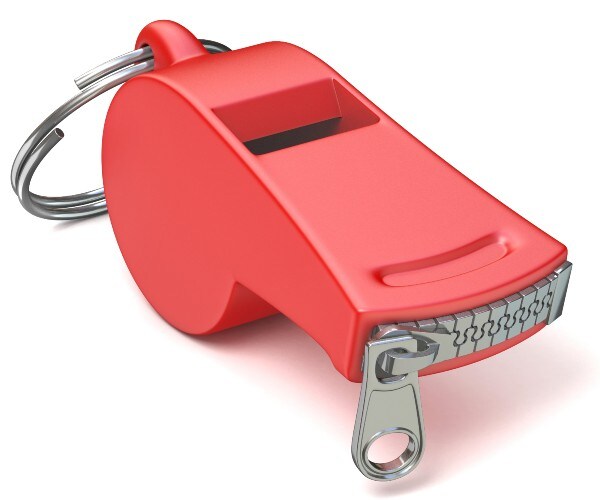 Is US Govt Using Twitter to Silence Dissent? 