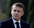 Macron Warns of Renewed US Clashes, Calls for EU Reforms
