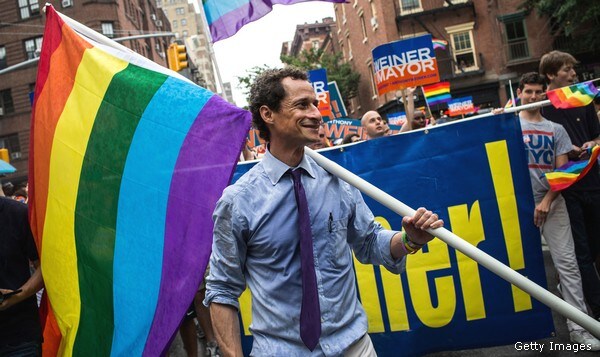 'Procaccino Provision' is Hurdle for Weiner's Mayoral Bid