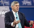 Economist Stephen Moore Rings Warning Bell on Inflation