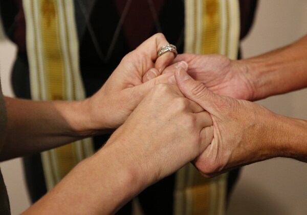 WashPost: Is Fight Over Gay Marriage Over?