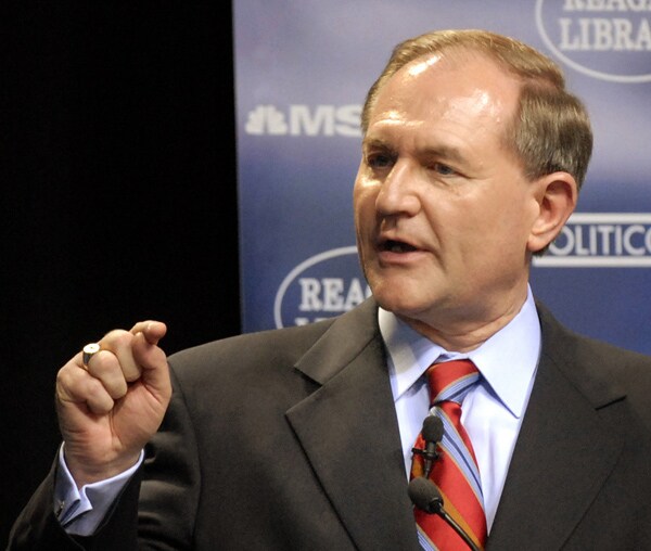 Jim Gilmore 2016: 5 Highlights From Pre-Politics Life of Potential GOP Presidential Hopeful 