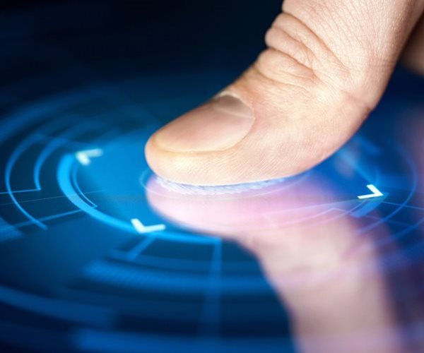 Google Replaces Passwords With Biometrics, Pins