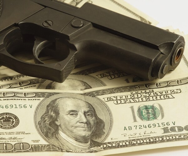 Louisiana Bans Bank of America, Citi from Bond Sale Over Gun Policies