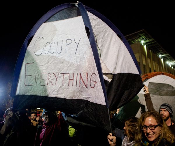 The Left's Slow-Boil Intolerance Heats Up