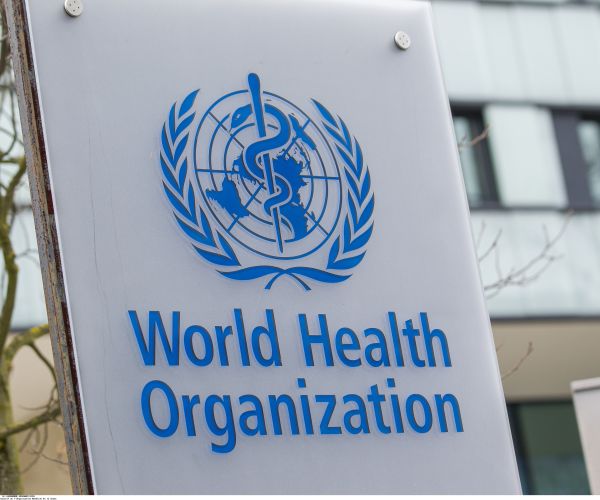 WHO Recognizes 'Compulsive Sexual Behavior' as Mental Disorder