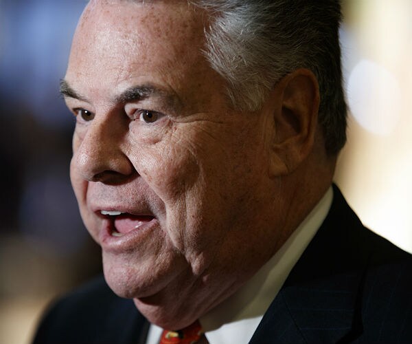Rep. Pete King: Brennan, Other Ex-CIA Heads Don't Need Security Clearances