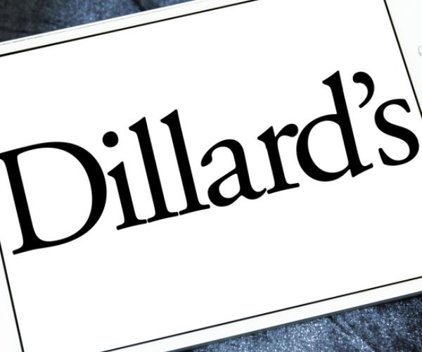 Dillard's Soars as Buffett Lieutenant Discloses Personal Stake