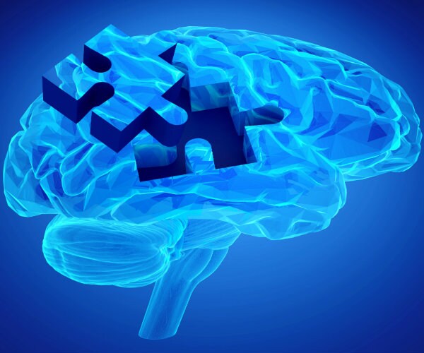 Negative Beliefs about Aging May Predict Alzheimer's