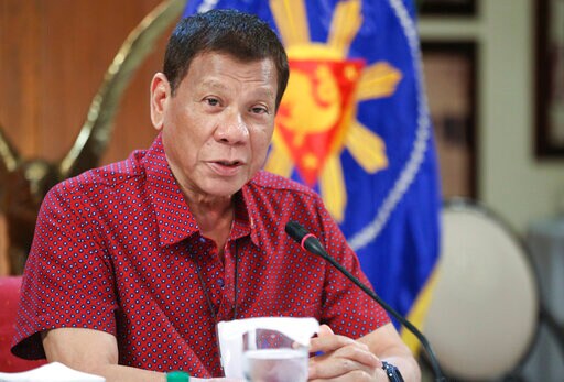 UN Rights Official: Philippine Anti-terror Bill Worrying